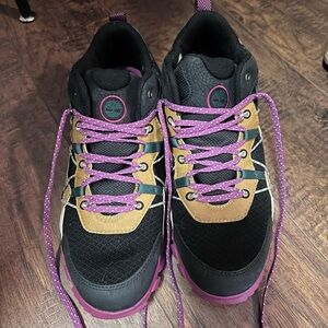 Timberland Timbergrip Hiking Shoes